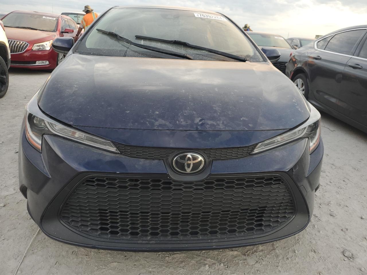 2021 Toyota Corolla - Image 5
