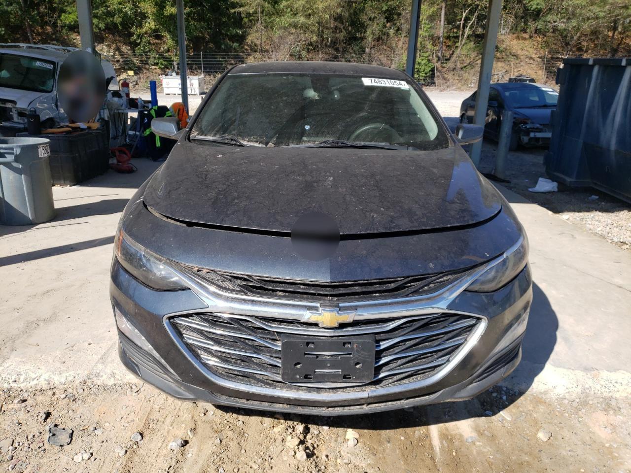 2019 Chevrolet Malibu - Image 5