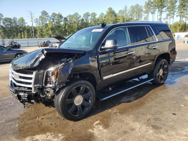 2016 Cadillac Escalade Premium