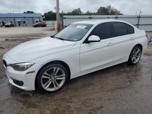 2013 Bmw 328 I