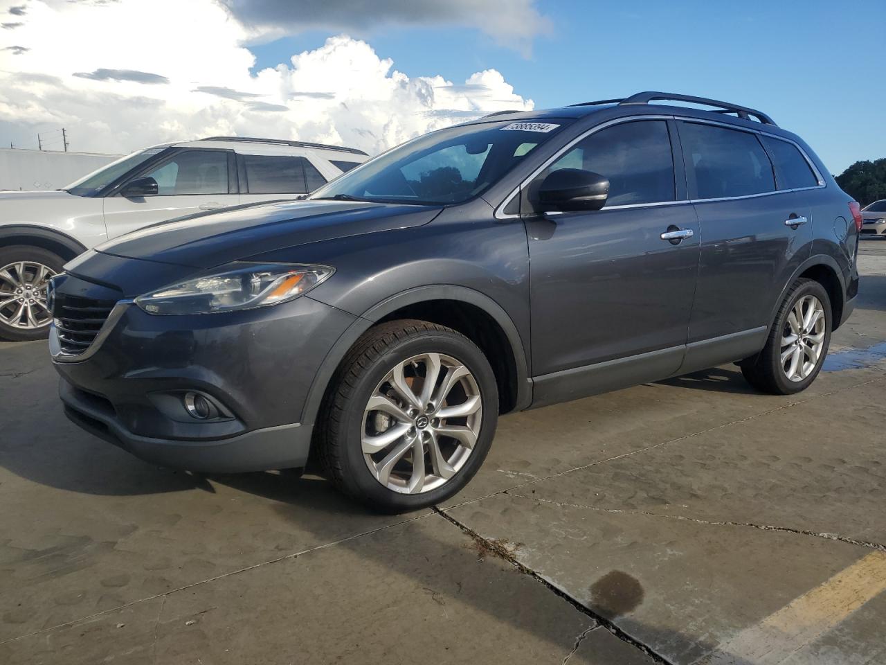 2013 Mazda CX-9 - Image 1