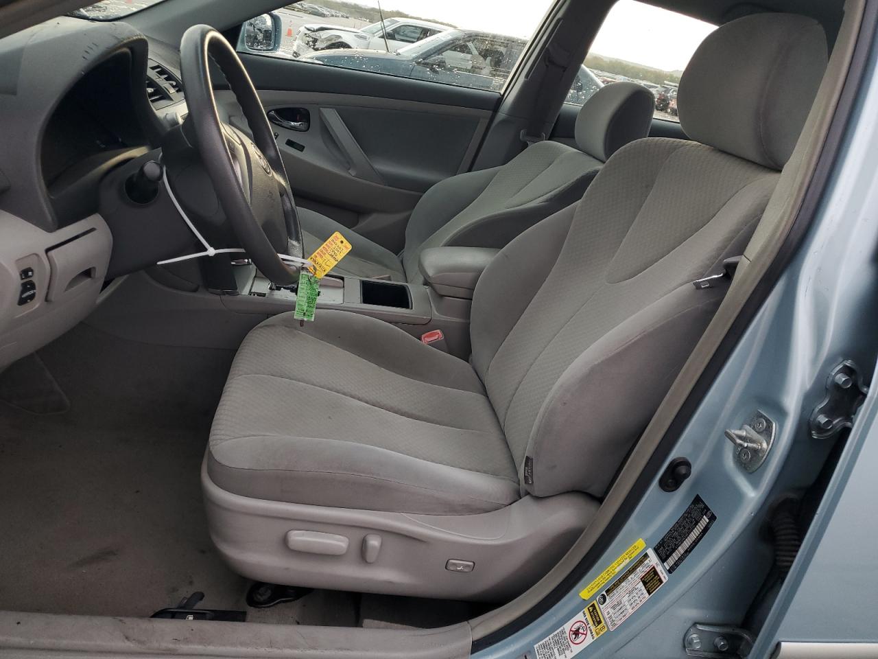 2009 Toyota Camry - Image 7