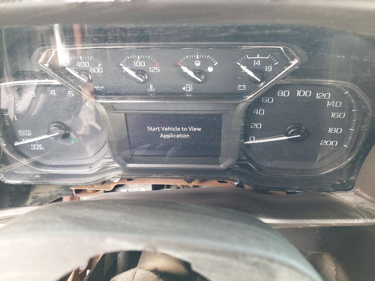 3GTN99ED2NG148049 - 2021 Gmc SEIARA - #74642454