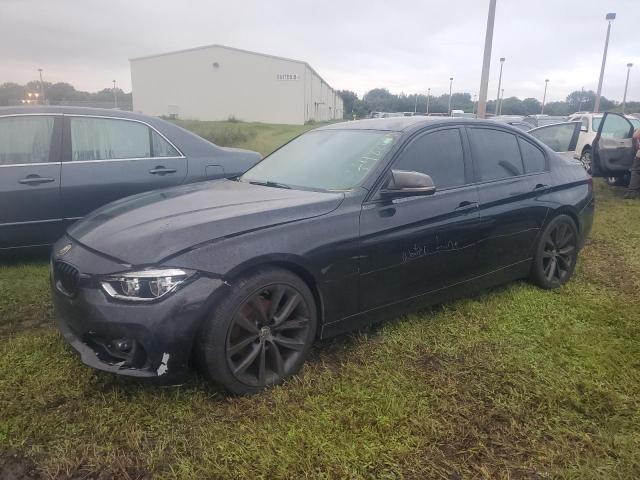 2018 Bmw 320 I