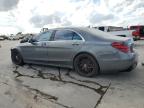2019 Mercedes-Benz S 63 Amg 4Matic de vânzare în Grand Prairie, TX - Front End