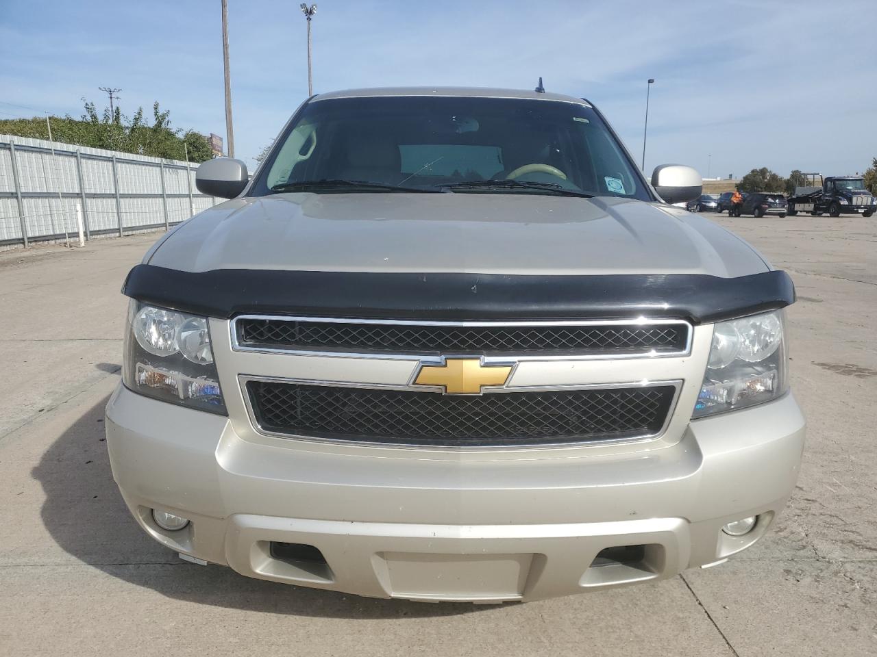 2013 Chevrolet Tahoe - Image 5