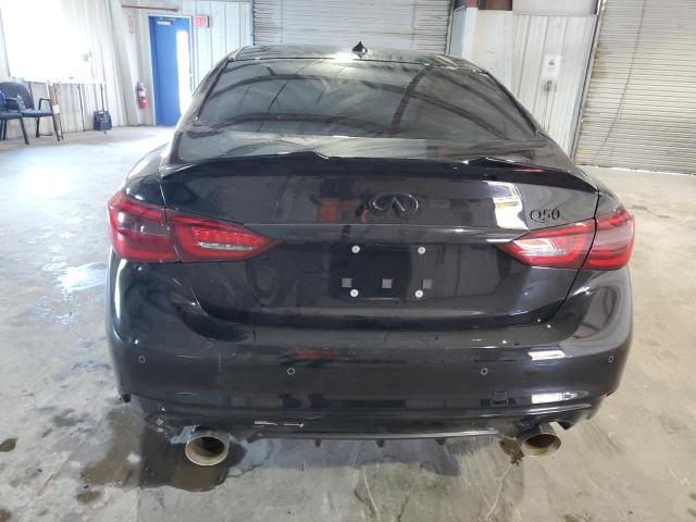 JN1EV7AR2LM256962 Infiniti Q50 PURE 6