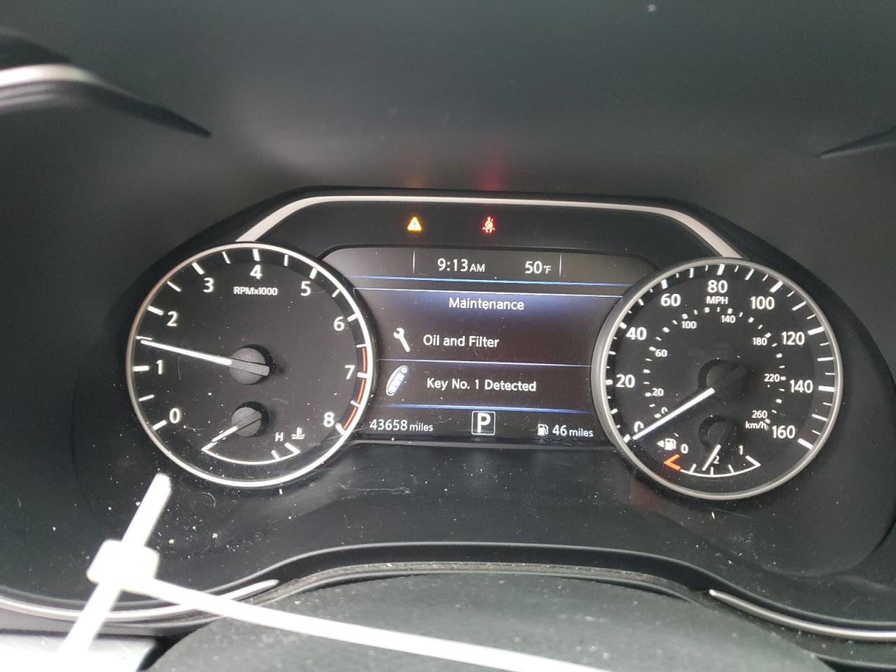 2016 Nissan Maxima 3.5S VIN: 1N4AA6AP5GC423025 Lot: 74387294