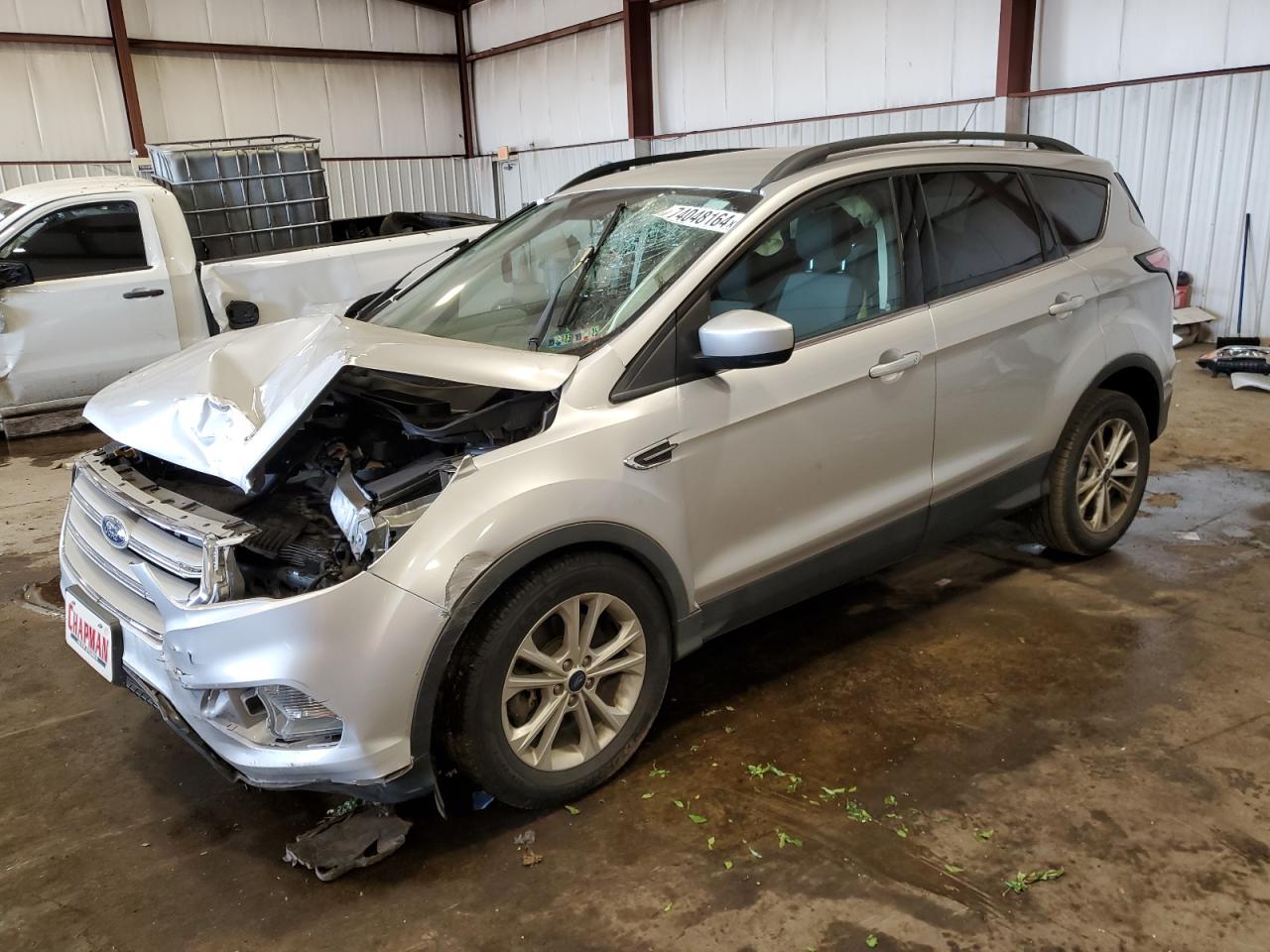 1FMCU9GD5JUC53836 2018 FORD ESCAPE - Image 1