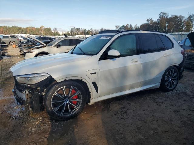 2022 Bmw X5 Xdrive45E