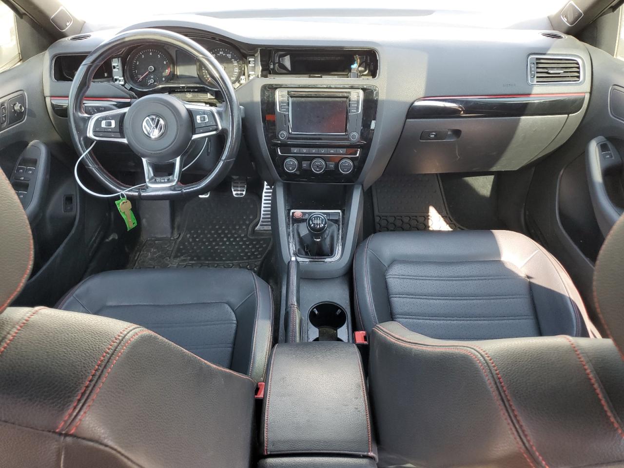 2016 Volkswagen Jetta - Image 8