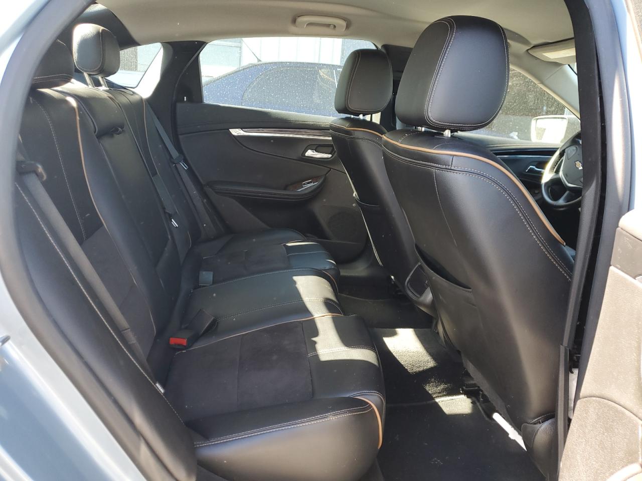 2015 Chevrolet Impala - Image 10