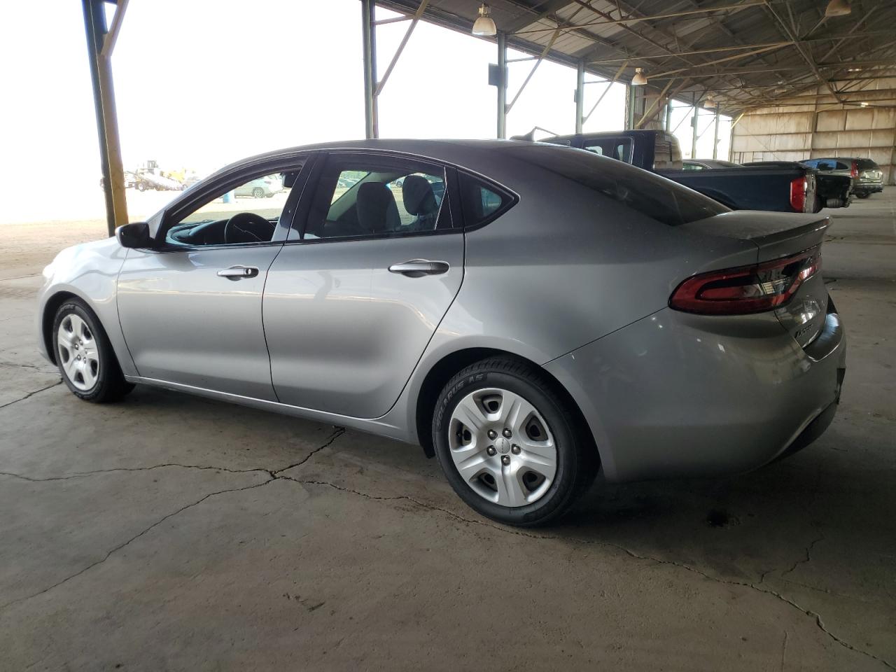 VIN 1C3CDFAA7FD276046 2015 DODGE DART no.2