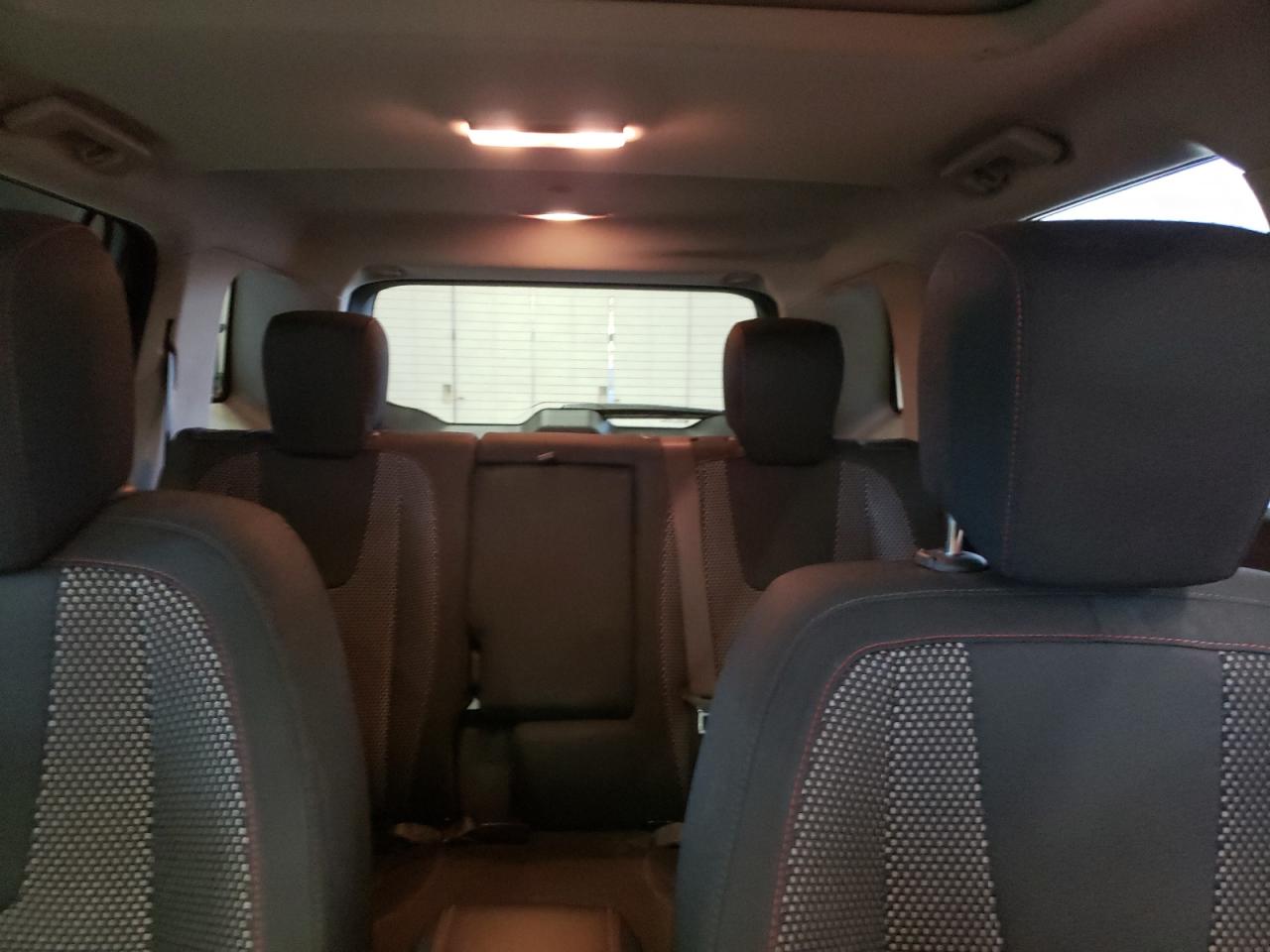 2013 GMC Terrain Sle VIN: 2GKFLTEK2D6134863 Lot: 77836524