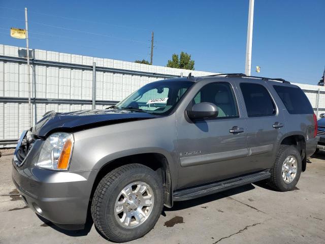 2007 Gmc Yukon  na sprzedaż w Littleton, CO - Front End