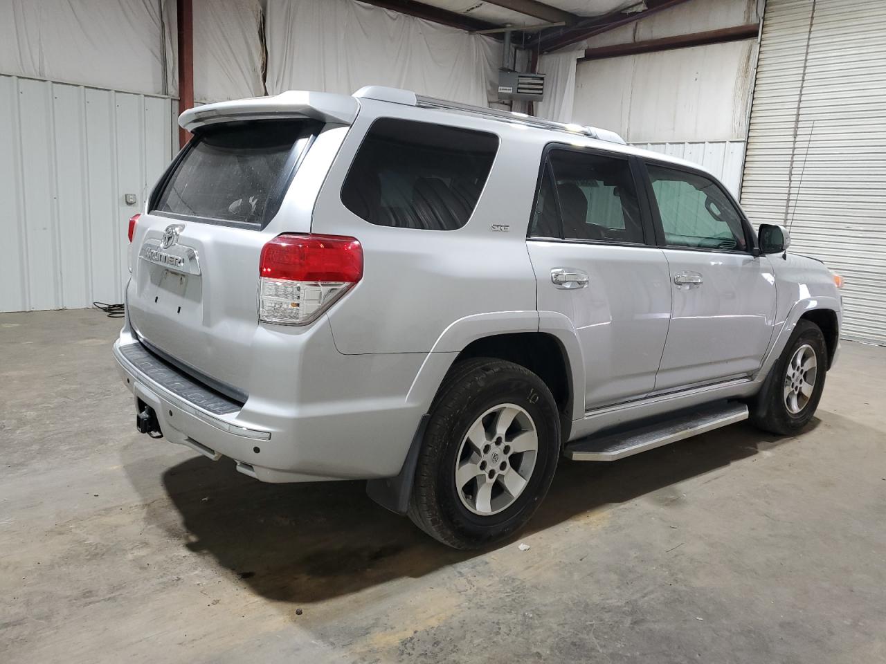 2011 Toyota 4Runner - Image 3