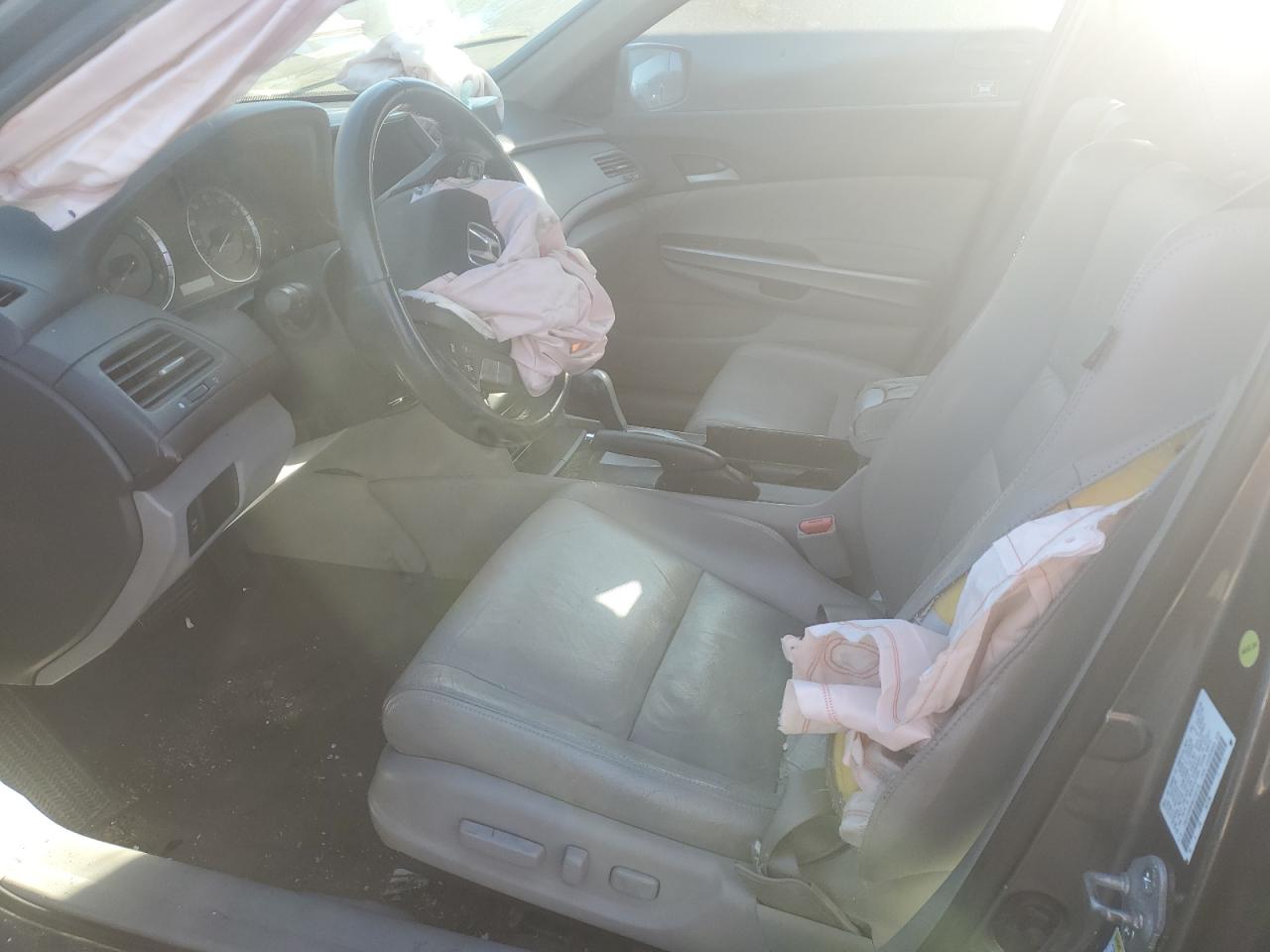 2008 Honda Accord - Image 7