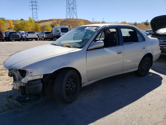 2002 Toyota Corolla Ce