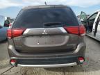 2017 Mitsubishi Outlander Se იყიდება Riverview-ში, FL - Water/Flood