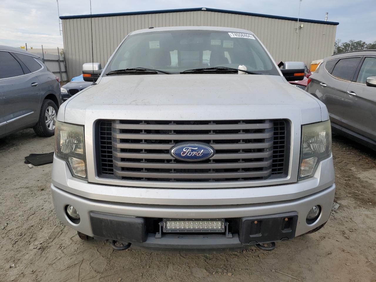 2011 Ford F-150 - Image 5