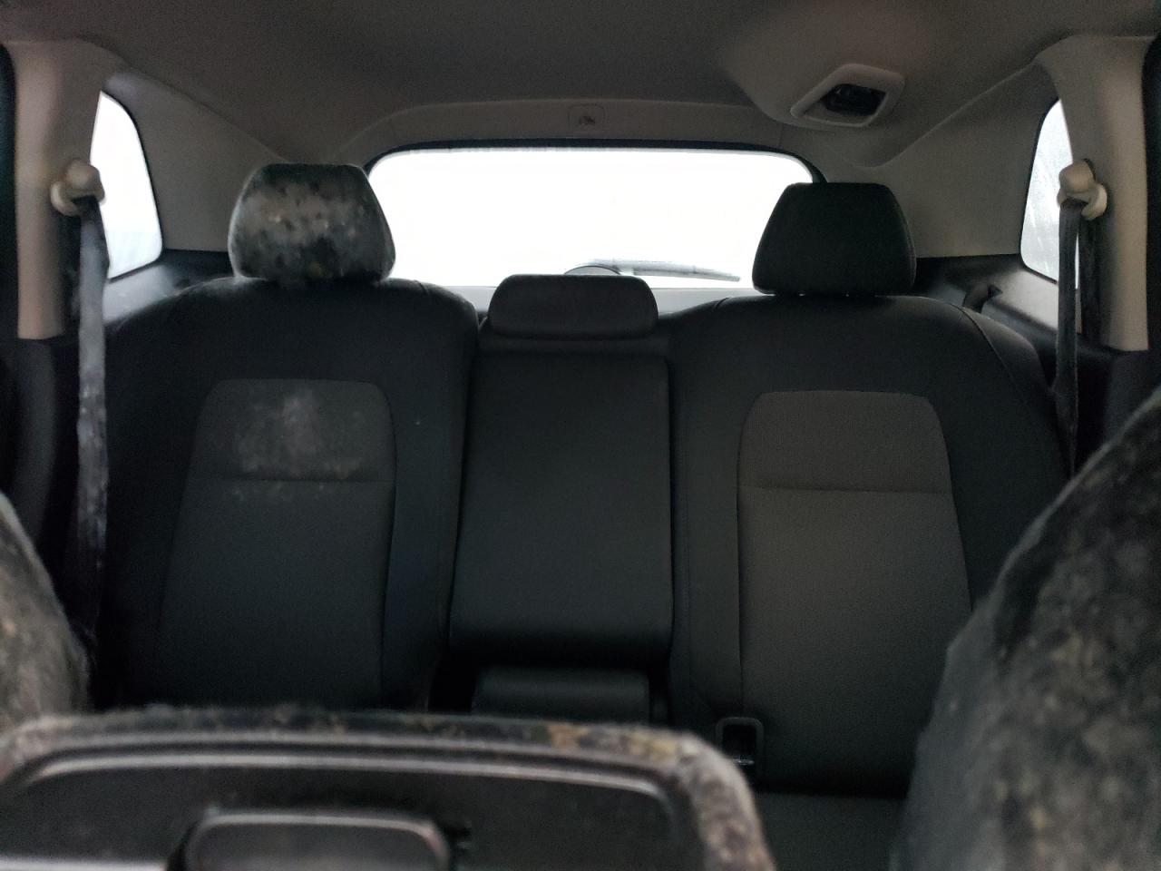 2024 Honda CR-V - Image 10