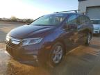 2018 Honda Odyssey Exl for Sale in Elgin, IL - Side