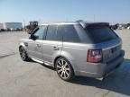 2012 Land Rover Range Rover Sport Hse продається в Tulsa, OK - Top/Roof