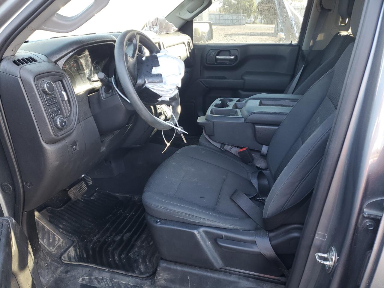 2020 Chevrolet Silverado - Image 7