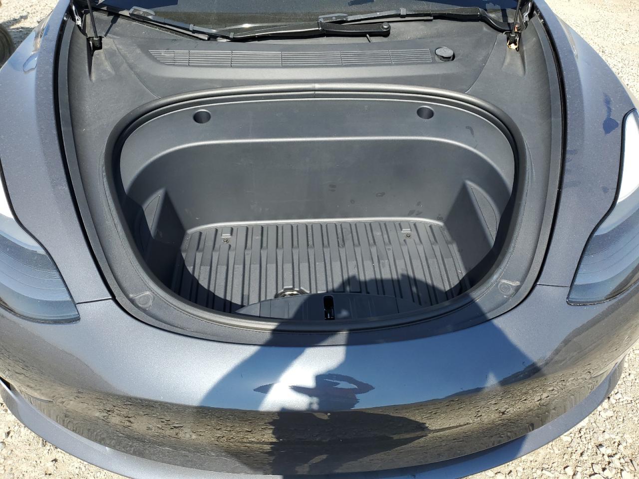 5YJ3E1EA9PF572878 2023 Tesla Model 3