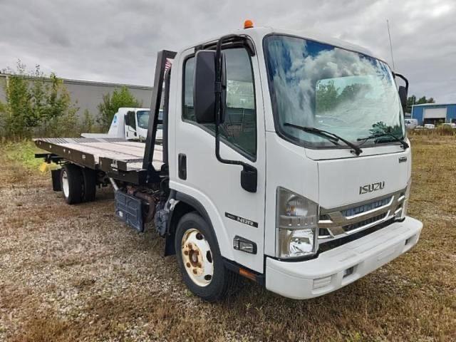 2019 Isuzu Nrr 