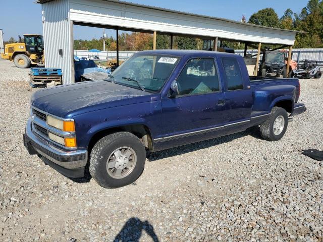 1993 Chevrolet Gmt-400 C1500 en Venta en Memphis, TN - Rear End