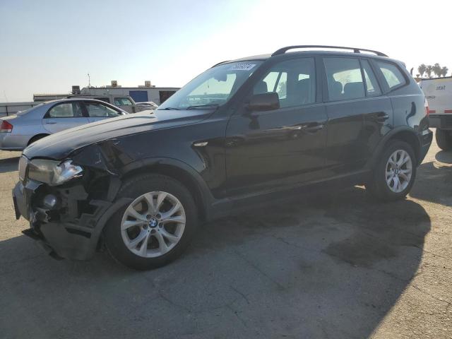 2009 Bmw X3 Xdrive30I