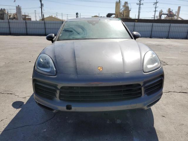 WP1BA2AY0NDA49154 Porsche Cayenne CO 5