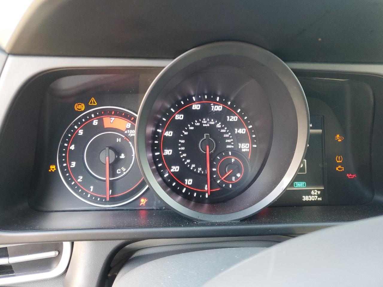 2021 Hyundai Elantra - Image 9