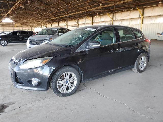 2012 Ford Focus Sel zu verkaufen in Phoenix, AZ - Minor Dent/Scratches