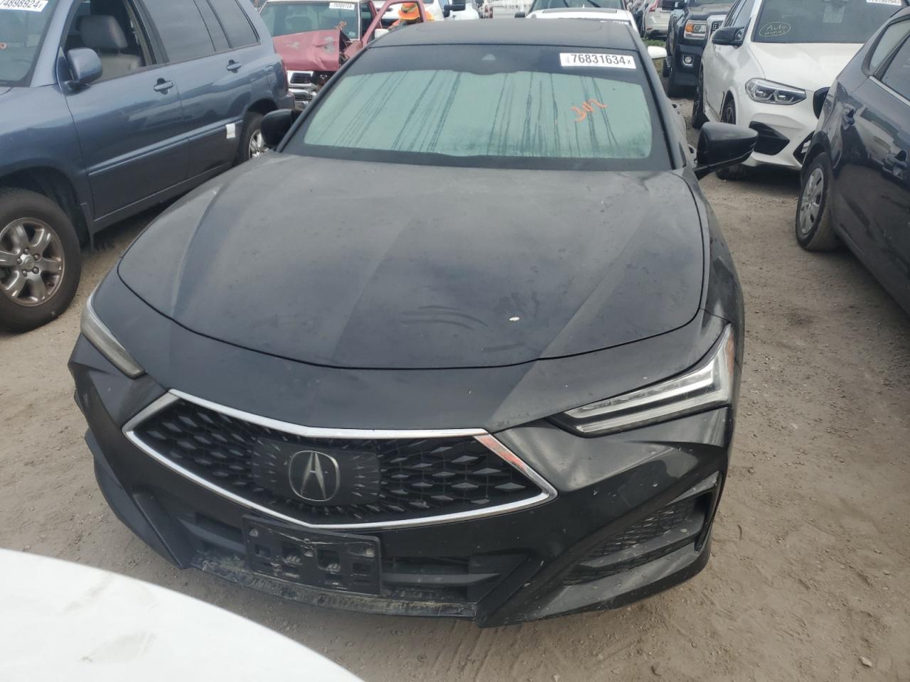 2021 Acura TLX - Image 5
