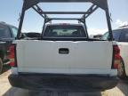 2004 Chevrolet Silverado C1500 იყიდება Arcadia-ში, FL - Water/Flood