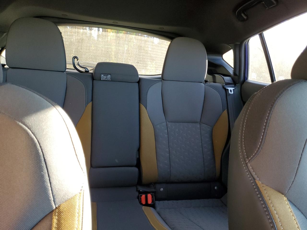 2024 Subaru XV - Image 10