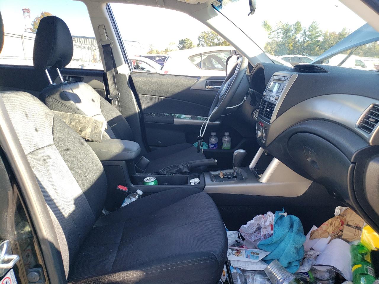 2009 Subaru Forester - Image 7