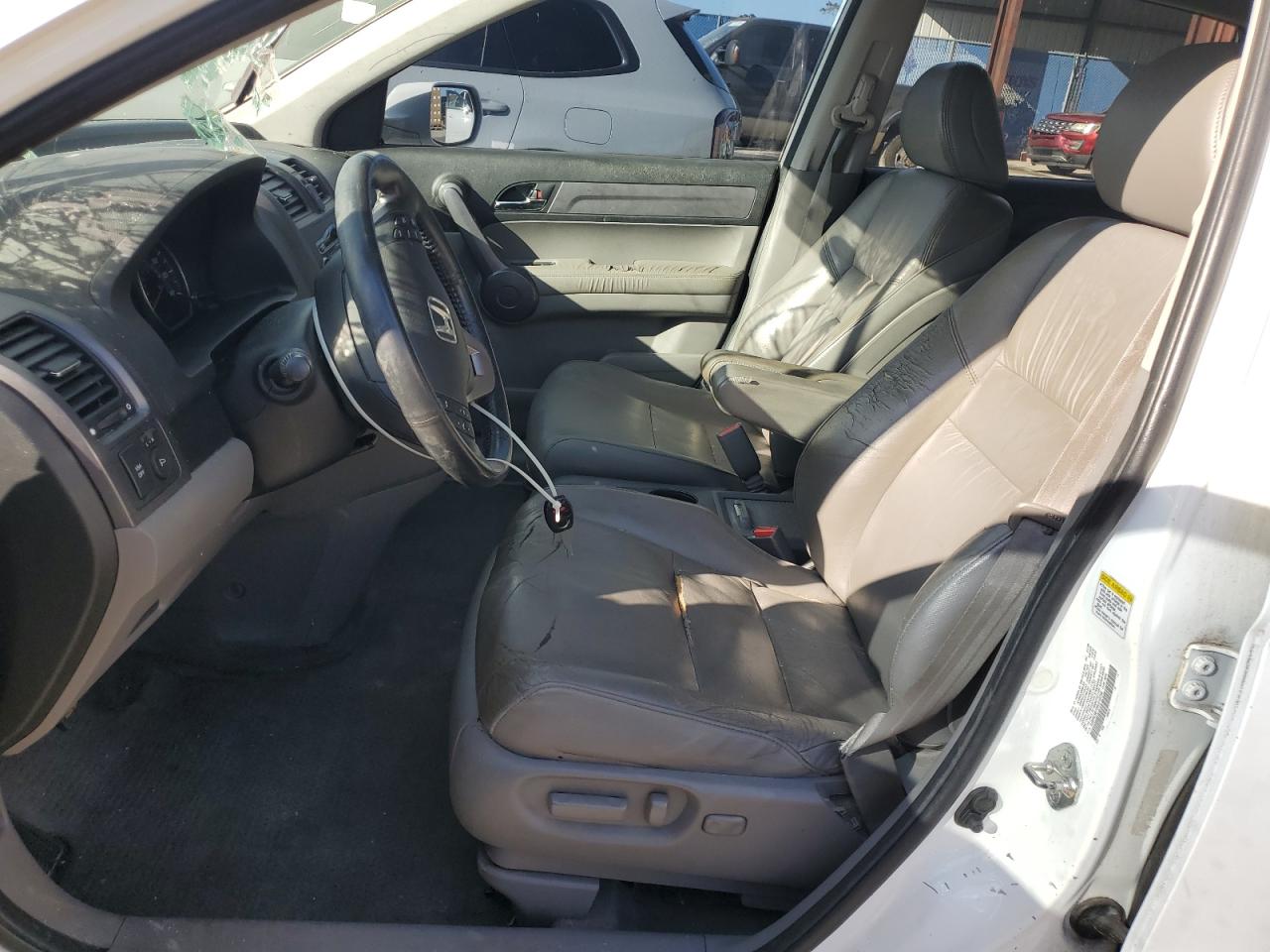 2009 Honda CR-V - Image 7