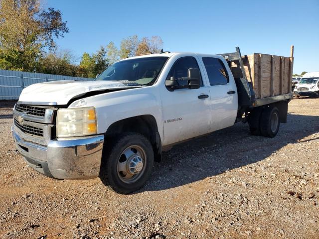 2009 Chevrolet Silverado C3500 zu verkaufen in Oklahoma City, OK - Front End