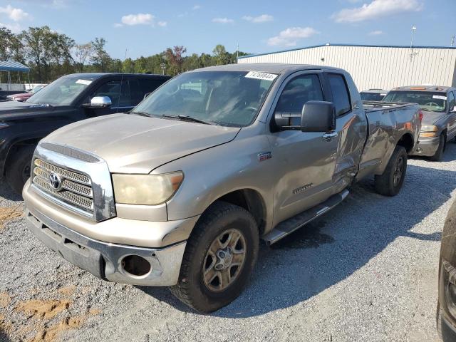 2007 Toyota Tundra Double Cab Sr5