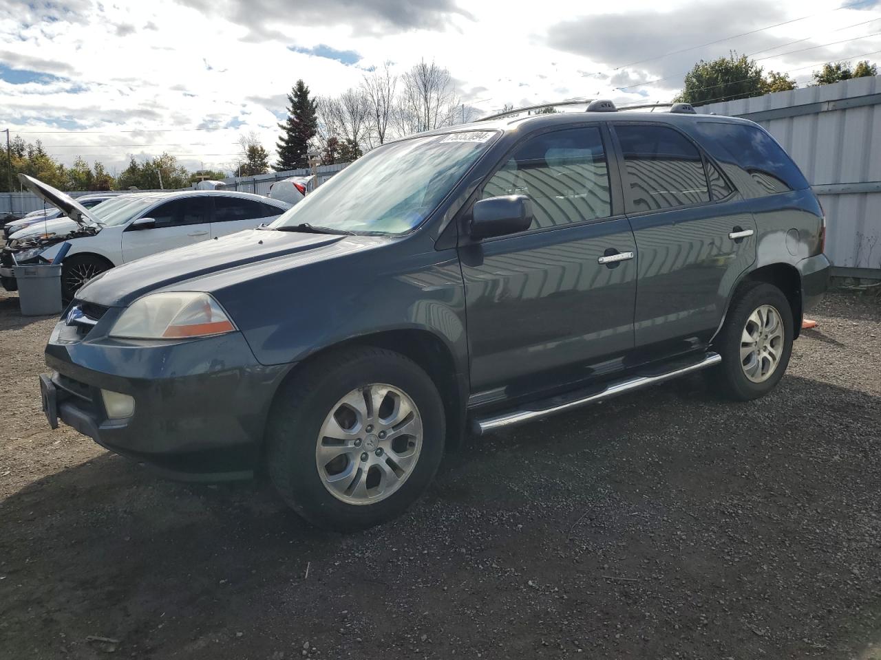 2003 Acura MDX - Image 1