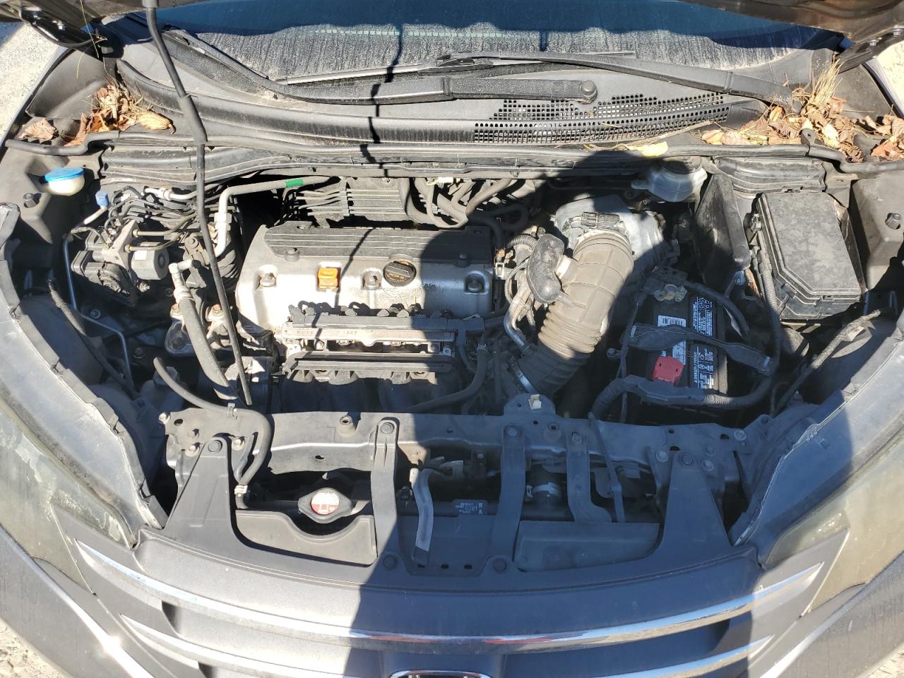 2012 Honda CR-V - Image 12