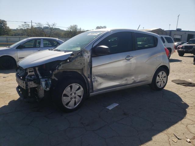 2016 Chevrolet Spark Ls