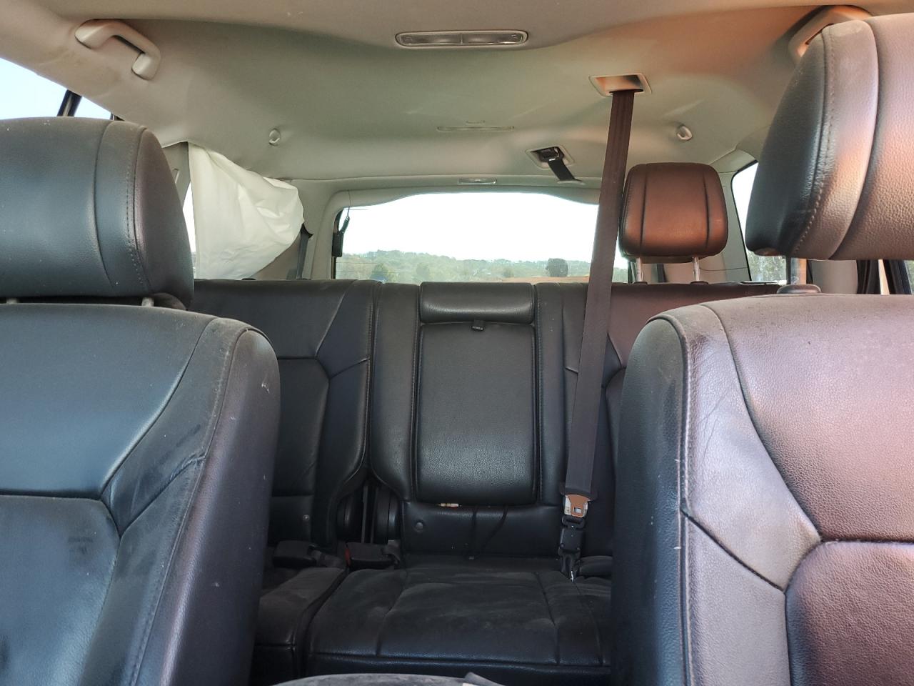 2014 Honda Pilot - Image 10