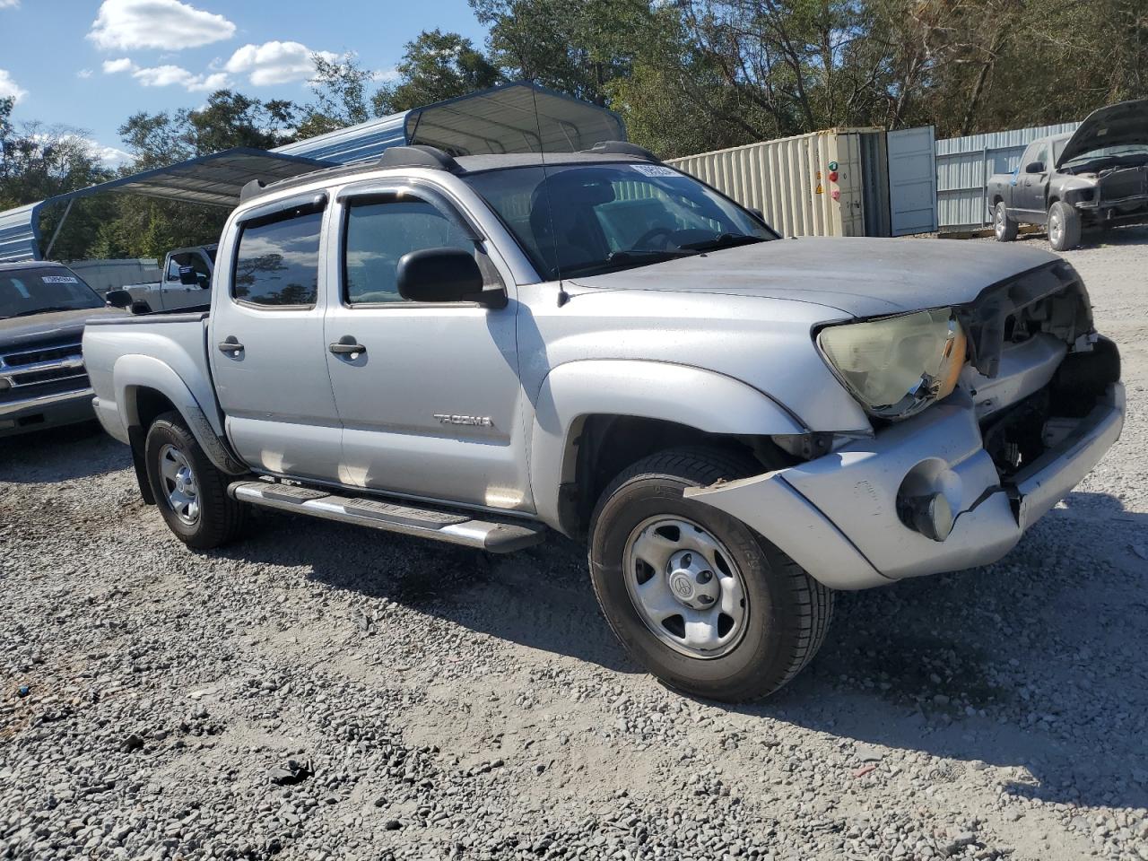 2010 Toyota Tacoma - Image 4