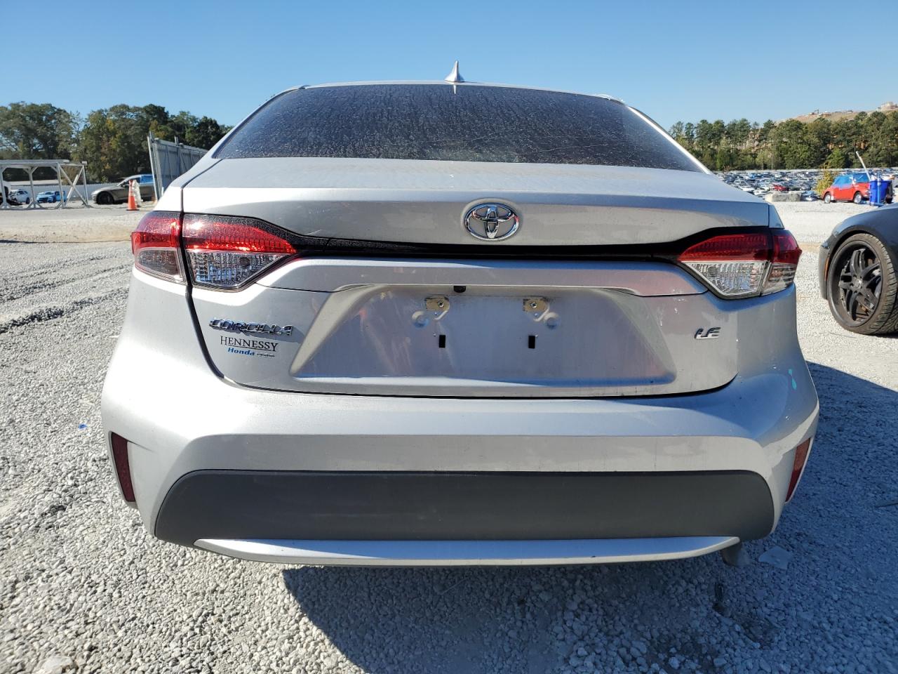 2020 Toyota Corolla - Image 6