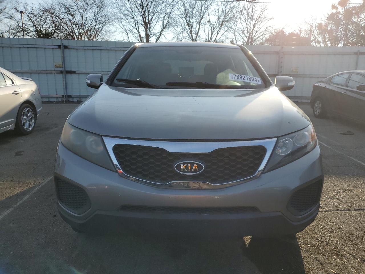 2012 Kia Sorento - Image 5
