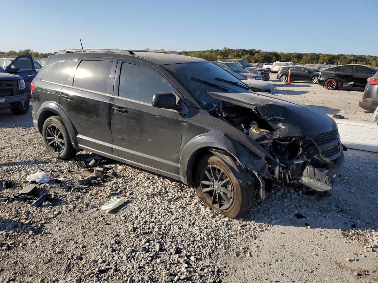 2020 Dodge Journey - Image 4